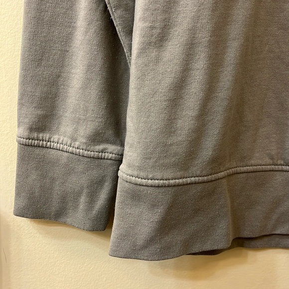 Patagonia Boy’s Lightweight Crewneck Sweatshirt Size Large - Picture 2 of 5